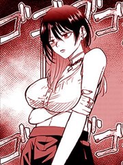 皆月在线观看 悬疑推理漫画改编 黑白叙事 海报